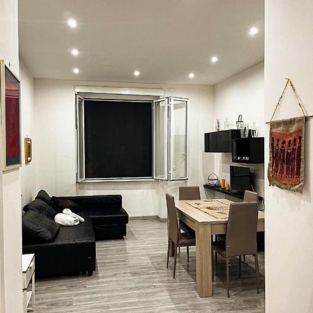 San Pietro Apartmant Roma Exterior foto